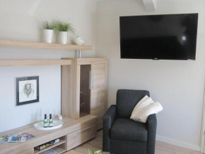 Отель Ferienwohnung-England  Нордстранд